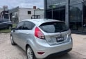 Autos - Ford FIESTA 1.6 TITANIUM 2014 Nafta  - En Venta