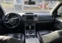 Camionetas - Volkswagen Amarok 2016 Nafta 200000Km - En Venta