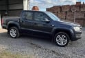 Camionetas - Volkswagen Amarok 2016 Nafta 200000Km - En Venta