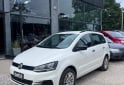 Autos - Volkswagen SURAN 1.6 CONFORTLINE 2018 Nafta  - En Venta