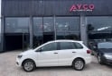Autos - Volkswagen SURAN 1.6 CONFORTLINE 2018 Nafta  - En Venta