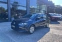 Autos - Volkswagen VOYAGE 1.6 TRENDLINE GNC 2016 GNC  - En Venta