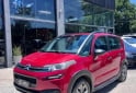Autos - Citroen AIRCROSS 1.6 FEEL 2018 GNC  - En Venta