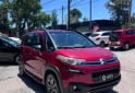 Autos - Citroen AIRCROSS 1.6 FEEL 2018 GNC  - En Venta