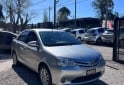 Autos - Toyota ETIOS 1.5 XLS 2014 Nafta  - En Venta