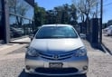 Autos - Toyota ETIOS 1.5 XLS 2014 Nafta  - En Venta