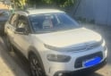 Autos - Citroen C4 2021 Nafta 48000Km - En Venta