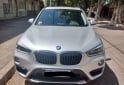 Camionetas - Bmw X1 20i 2019 Nafta 51000Km - En Venta