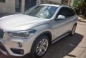 Camionetas - Bmw X1 20i 2019 Nafta 51000Km - En Venta