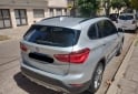 Camionetas - Bmw X1 20i 2019 Nafta 51000Km - En Venta