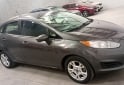 Autos - Ford Ford Fiesta 1.6L S Plus 4 2015 Nafta 93650Km - En Venta