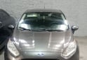 Autos - Ford Ford Fiesta 1.6L Se Plus 2015 Nafta 93650Km - En Venta