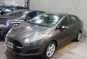 Autos - Ford Ford Fiesta 1.6L Se Plus 2015 Nafta 93650Km - En Venta