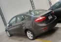 Autos - Ford Ford Fiesta 1.6L Se Plus 2015 Nafta 93650Km - En Venta
