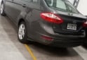 Autos - Ford Ford Fiesta 1.6L Se Plus 2015 Nafta 93650Km - En Venta