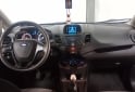 Autos - Ford Ford Fiesta 1.6L Se Plus 2015 Nafta 93650Km - En Venta