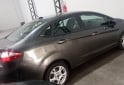 Autos - Ford Ford Fiesta 1.6L Se Plus 2015 Nafta 93650Km - En Venta