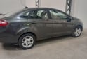 Autos - Ford Ford Fiesta 1.6L Se Plus 2015 Nafta 93650Km - En Venta