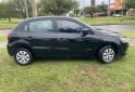 Autos - Volkswagen Gol trend 2014 GNC 138000Km - En Venta