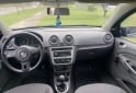 Autos - Volkswagen Gol trend 2014 GNC 138000Km - En Venta