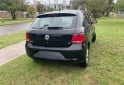 Autos - Volkswagen Gol trend 2014 GNC 138000Km - En Venta