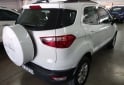 Camionetas - Ford Ecosport 1.5L SE 2020 Nafta 73000Km - En Venta