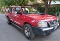 Camionetas - Nissan frontier 2011 Diesel 178000Km - En Venta