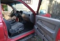 Camionetas - Nissan frontier 2011 Diesel 178000Km - En Venta