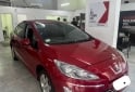 Autos - Peugeot Peugeot 408 Allure Plus 2012 Nafta 130000Km - En Venta