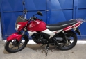 Motos - Honda GLH 2024 Nafta 2600Km - En Venta