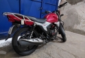 Motos - Honda GLH 2024 Nafta 2600Km - En Venta