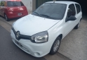 Autos - Renault CLIO 2015 Nafta 95000Km - En Venta