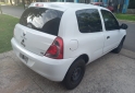Autos - Renault CLIO 2015 Nafta 95000Km - En Venta