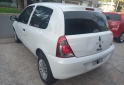 Autos - Renault CLIO 2015 Nafta 95000Km - En Venta