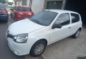 Autos - Renault CLIO 2015 Nafta 95000Km - En Venta