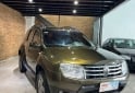 Camionetas - Renault Duster 2013 Nafta 204000Km - En Venta