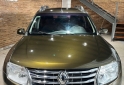 Camionetas - Renault Duster 2013 Nafta 204000Km - En Venta