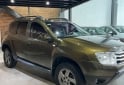Camionetas - Renault Duster 2013 Nafta 204000Km - En Venta