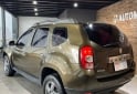 Camionetas - Renault Duster 2013 Nafta 204000Km - En Venta