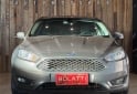 Autos - Ford Focus 2018 Nafta 82000Km - En Venta