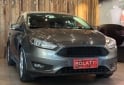 Autos - Ford Focus 2018 Nafta 82000Km - En Venta