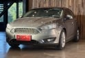 Autos - Ford Focus 2018 Nafta 82000Km - En Venta