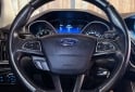 Autos - Ford Focus 2018 Nafta 82000Km - En Venta