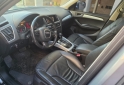 Autos - Audi Q5 2010 Nafta 160000Km - En Venta