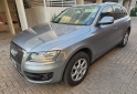 Autos - Audi Q5 2010 Nafta 160000Km - En Venta