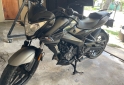 Motos - Bajaj Rouser ns 200 2018 Nafta 15000Km - En Venta