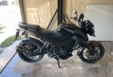 Motos - Bajaj Rouser ns 200 2018 Nafta 15000Km - En Venta