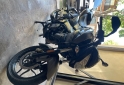 Motos - Bajaj Rouser ns 200 2018 Nafta 15000Km - En Venta