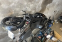Motos - Bajaj Rouser ns 200 2018 Nafta 15000Km - En Venta