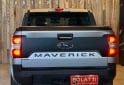 Camionetas - Ford Maverick 2023 Nafta 55000Km - En Venta